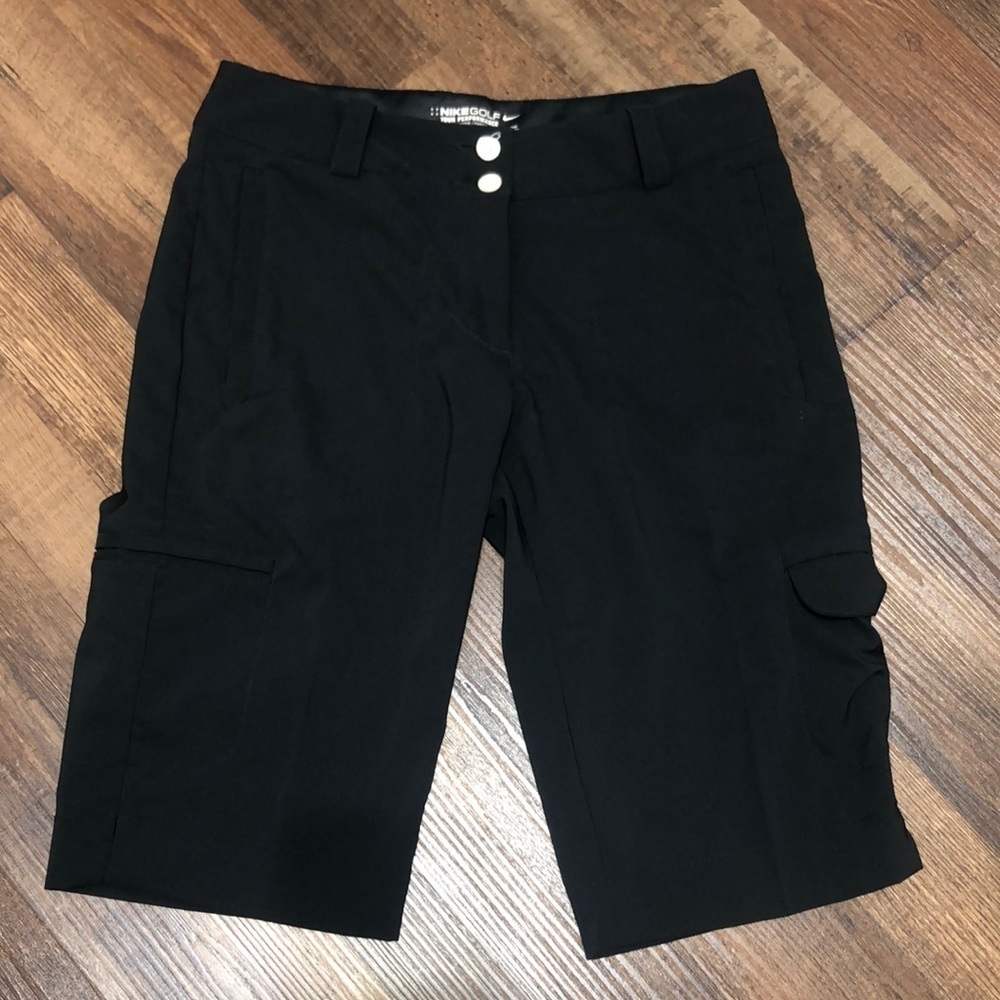 Nike Golf shorts